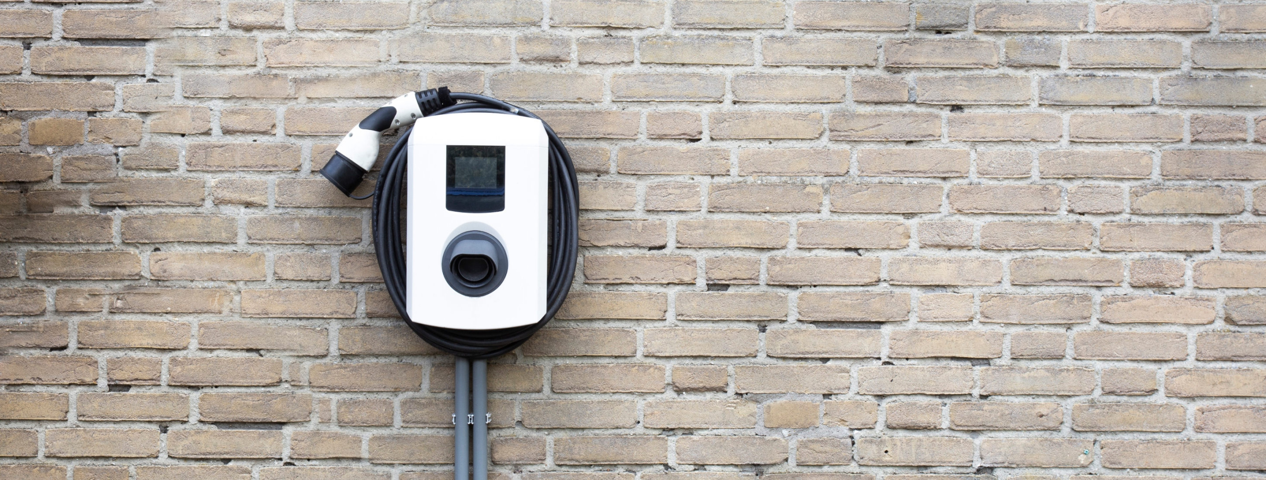 Laadpaal installatie